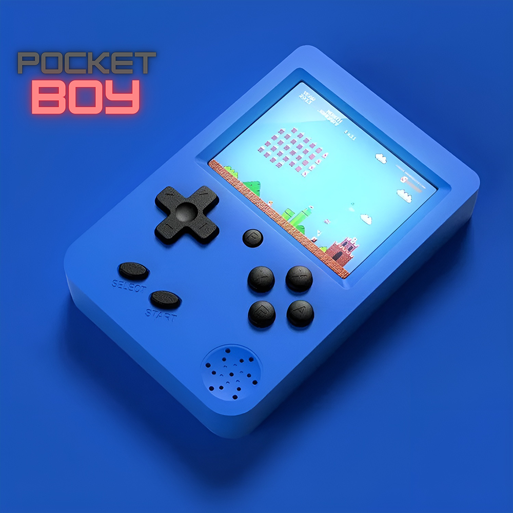 Les jeux qui ont marqué ton enfance