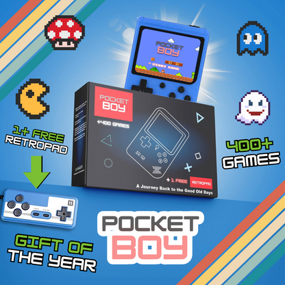 Les jeux qui ont marqué ton enfance