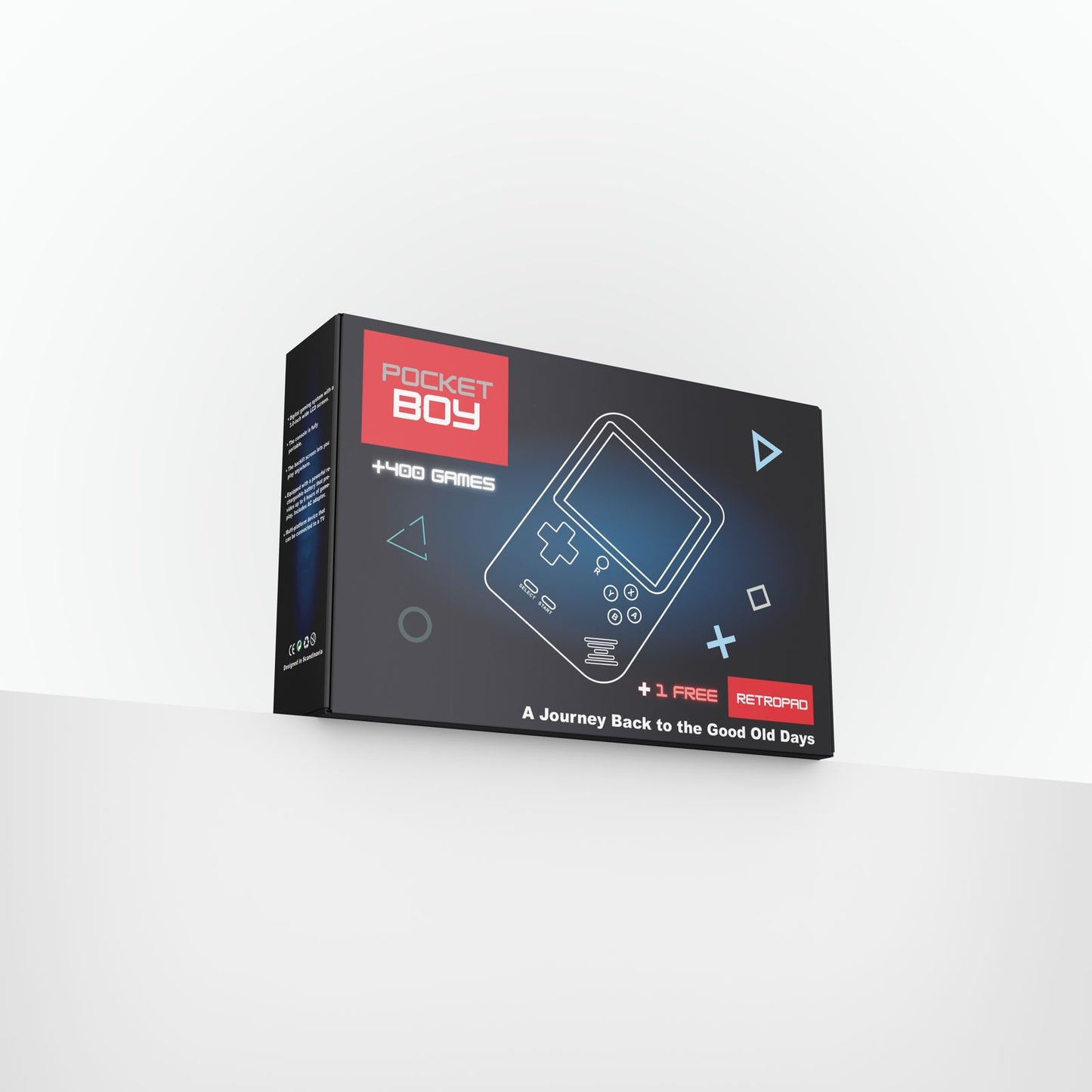 Les jeux qui ont marqué ton enfance